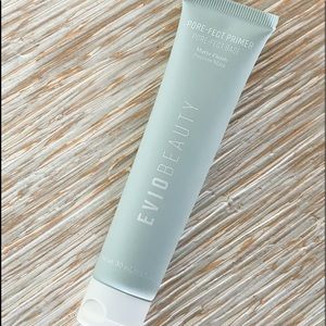 Brand New Evio Beauty Pore-fect Primer